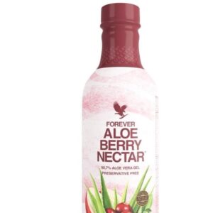 Forever Aloe Berry Nectar 1Litre-Forever Living Nairobi,Kenya.