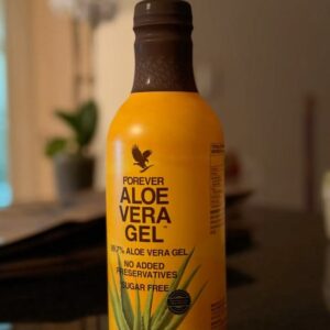 Forever Aloe Vera Gel 1Litre-Forever Living,Nairobi,Kenya.
